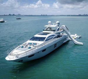 Azimut 103’ 1