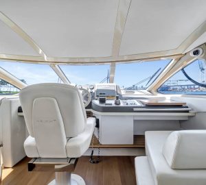 Azimut 60’ Flybridge-13