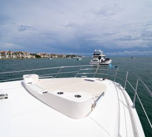 Azimut 60’ Flybridge-14