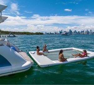 Azimut 60’ Flybridge-6