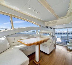 Azimut 60’ Flybridge-7