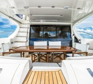 Azimut 62’ Flybridge 2