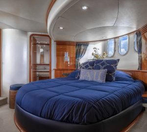 Azimut 62’ Flybridge 6