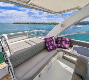 Cruiser Sport 48 Flybridge 6