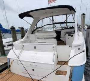 Regal 42’ 3