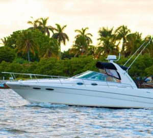 Sea Ray 340-2