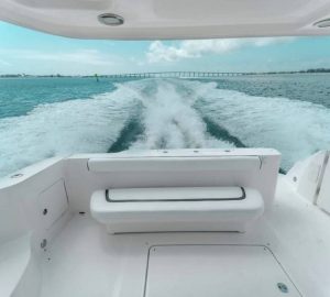 Sea Ray 48’ Sedanbridge 2